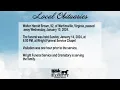 Obits for January 16 2024