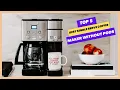 Top 5 Best Single Serve Coffee Maker Without Pods In 2026 - Tested Reviewed