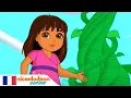 Download Lagu Dora \u0026 Friends : Au cœur de la ville | Les marionnettes | NICKELODEON JUNIOR