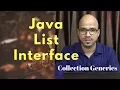 14 3 Collection and Generics List Interface