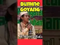 Download Lagu Zaman akhir, bumine goyang #anwarzahid #zamanakhir #kyaianwarzahid