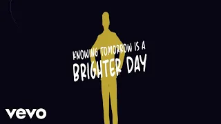 femi brighter day lyric video 