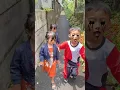 Download Lagu UBENG ZAHRA JOGET VIRAL GARA GARA SEBOTOL MINUMAN