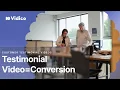Customer Testimonial Strategy How Customer Stories Build Trust Drive Conversions