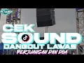 Download Lagu CEK SOUND PERJUANGAN DAN DOA || ini yang kalian cari 🔴