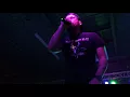 1 - All Hail Science - Allegaeon (Live in Greensboro, NC - 11/24/17)