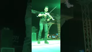 Violin Cover By Azmy Magdy Azmy عمرو دياب وحشتينى YouTube  Violin Cover By Azmy Magdy Azmy عمرو دياب وحشتينى YouTube