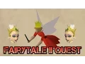 Fairytale II - Cure a Queen Quest Guide Old School RuneScape 2