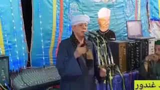 الشيخ ياسين التهامي قصيدة القلب والعقل دندنها