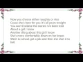 Download Lagu Avenged Sevenfold - Girl I Know Lyrics