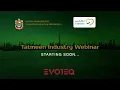 Download Lagu TATMEEN INDUSTRY WEBINAR