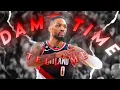 4K Damian Lillard EDIT Yeat - Tell me