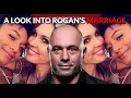 A Nosey Look Into Joe Rogan s Marriage Hot Details Inside