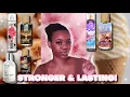 If You Love BBW Bonfire Bash Cotton Candy Clouds These Dupes Are STRONGER Mini Dua Haul