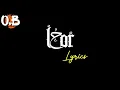 L7OR - YA Omri  || Lyrics-كلمات  (slowed & Reverb ) 🎶