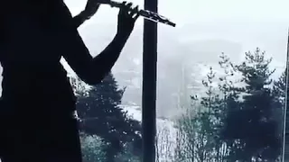 نغمة راقية  دندنها