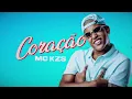 MC KZS - Coração - Foi Você Que Quis Assim (DJ Rafinha)