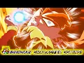 Download Lagu Standalone Super Saiyan 4 Gogeta
