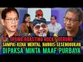 Download Lagu OPUNG PARBELLAK ROASTING ROCKY GERUNG SAMPAI KENA MENTAL NANGIS KEJER\