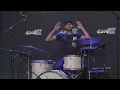 NÓS SOMOS SUA NOIVA - Tutorial bateria | Eleve Music