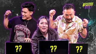 TERNYATA BOBBY SAPUTRA & RACHEL CHIA SEBERANI ITU???
