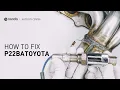 How to Fix TOYOTA P22BA Engine Code in 2 Minutes 1 DIY Method Only 19 45