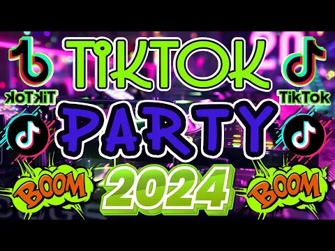 Download MP3 🔥NEW TIKTOK MASHUP NONSTOP REMIX 2024🔥TIKTOK BUDOTS DANCE CRAZE REMIX 2024🔥TRENDING TIKTOK VIRAL