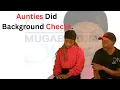 Lagu AUNTIES DID BACKGROUND CHECK: TINASHE MUGABE DNA SHOW S19 EP18 PROMO