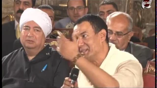 صالون المحور هاويس الشعر العربي هشام الجخ وكلمات من ذهب في حب النبي المصطفي 