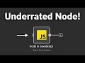 Top 5 Use-Cases Of The Code Node in n8n