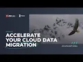 Accelerate Your Cloud Data Migration Webinar with dbt Labs and Infinite Lambda