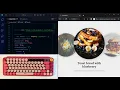 ASMR Programming Relaxing Slider Animation with Swiper js and JavaScript