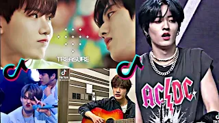 treasure random tiktok compilation💎