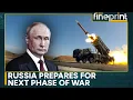 Download Lagu Ukraine Under Siege: Over 5,000 Drones Pound Ukraine | Russia-Ukraine War | WION Fineprint
