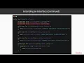 C 8 and NET Core 3 0 New Features Default Interface Members packtpub com