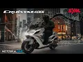 Download Lagu SYM CRUISYM 400i AVAILABLE NOW IN MALAYSIA