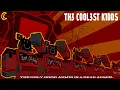 TH3 COOL3ST KIDDS C00LKID C00LMECH BATTLE THEME - Termination Protocol OST