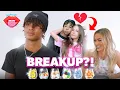 Capri Jones BREAKUP w Piper Rockelle FAV MEMORY Kaido is the REASON they MET Pucker Up