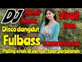 Lagu DJ DANGDUT REMIX NONSTOP TAJAMNYA KARANG FULL BASS VIRALL 2026 || DISCO DANGDUT POPULER