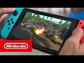 Video di Nintendo Switch – Line-up dell’E3 2018