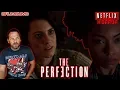 Drumdums Begs You To Watch THE PERFECTION Netflix Horror