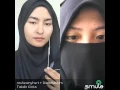 Download Lagu Syahdunya!! Takdir Cinta - Wany Hasrita \u0026 Diela Hashima ( Smule ).mp4