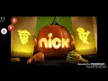 Download Lagu Nickelodeon Halloween Bumper (2015)