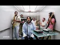 Sparklmami (Live Performance) - Elevator Music