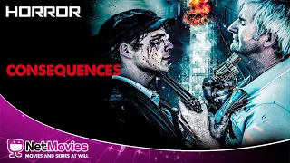 Consequences - Full Movie in English - Horror Movie | Netmovies