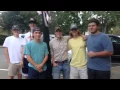 Lambda Chi Alpha Usca spring rush 2015