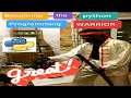 Becoming a Code Warrior 2 - How to Manipulate Strings with Python