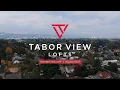 Tabor View Lofts Lifestyle Tour Living in Portland OR