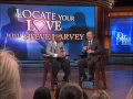 Dr Phil and Steve Harvey Offer Relationship Advice to a Guest