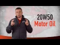 Bad Boy Mowers Mr Know-It-All Hydrostatic Oil
